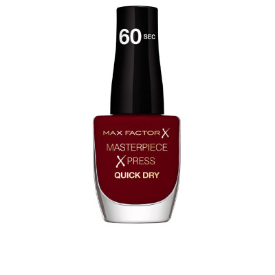 MASTERPIECE XPRESS séchage rapide 370-merlot moelleux 8 ml