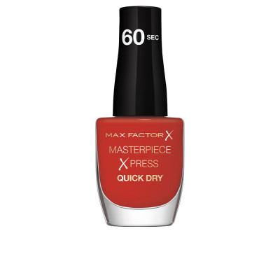 MASTERPIECE XPRESS séchage rapide 438-corail moi 8 ml