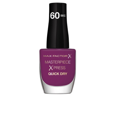 MASTERPIECE XPRESS séchage rapide 360-joli comme prune 8 ml