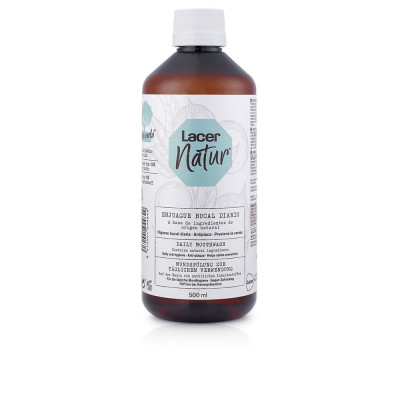 LACER NATUR colutorio 500 ml