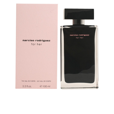 POUR ELLE Eau de Toilette vapo 100 ml