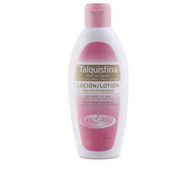 TALQUISTIN lotion 200 ml