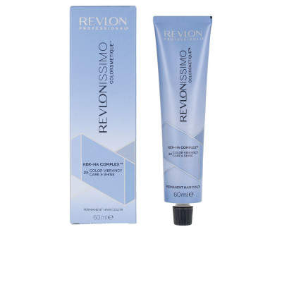 REVLONISSIMO COLORSMETIQUE HIGH COVERAGE 7,13 60 ml