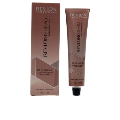 REVLONISSIMO COLORSMETIQUE HIGH COVERAGE 6,42 60 ml
