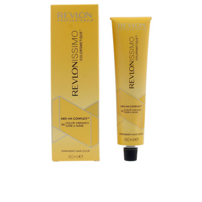 REVLONISSIMO COLORSMETIQUE HIGH COVERAGE 6,34 60 ml
