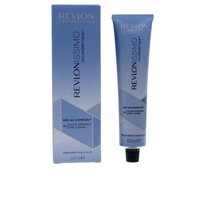 REVLONISSIMO COLORSMETIQUE HIGH COVERAGE 6,12-dark frosty beige 60 ml