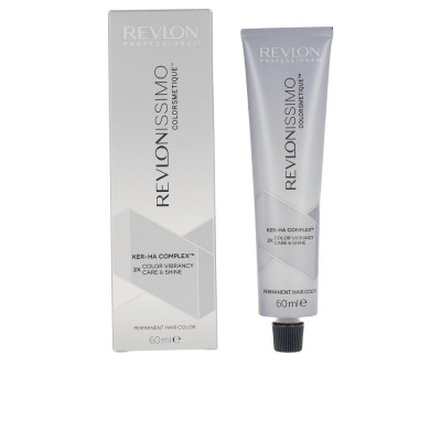REVLONISSIMO COLORSMETIQUE HIGH COVERAGE 5-light brown 60 ml