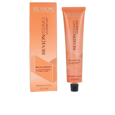 REVLONISSIMO COLORSMETIQUE 7,44 60 ml