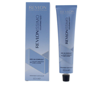 REVLONISSIMO COLORSMETIQUE 7,12 60 ml
