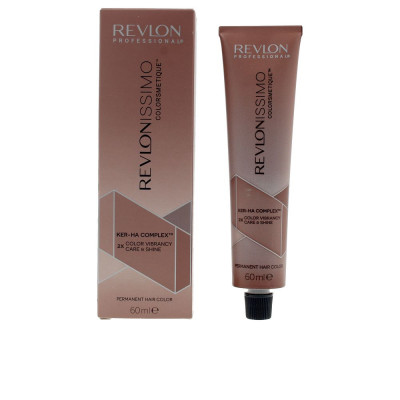 REVLONISSIMO COLORSMETIQUE 6,41 60 ml