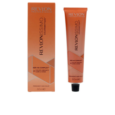 REVLONISSIMO COLORSMETIQUE 66,4 60 ml