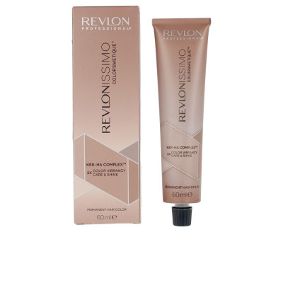 REVLONISSIMO COLORSMETIQUE 5,41 60 ml