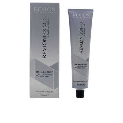 REVLONISSIMO COLORSMETIQUE 2,10-blue black 60 ml