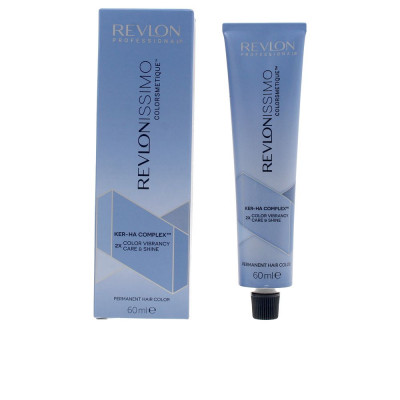 REVLONISSIMO COLORSMETIQUE 7,1 60 ml