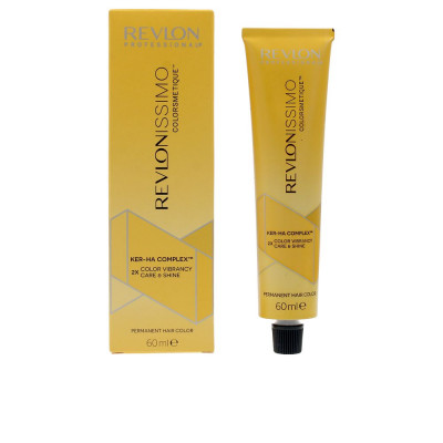 REVLONISSIMO COLORSMETIQUE 5,3-light golden brown 60 ml