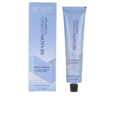 REVLONISSIMO COLORSMETIQUE 5,1 60 ml