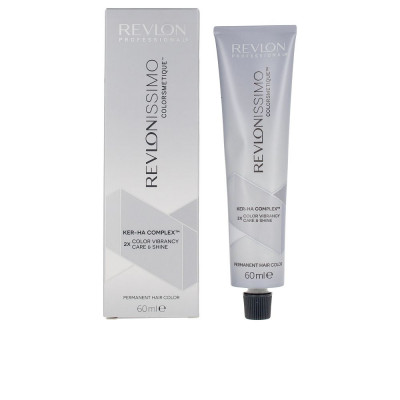 REVLONISSIMO COLORSMETIQUE 7-medium blonde 60 ml