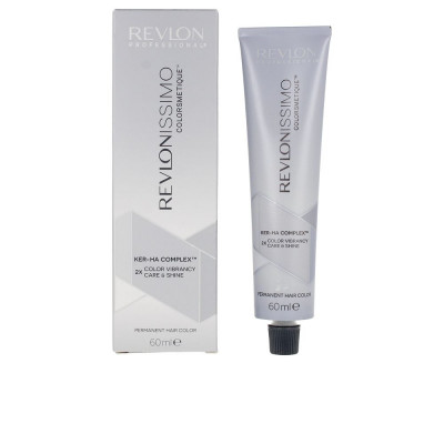 REVLONISSIMO COLORSMETIQUE 6-dark blonde 60 ml