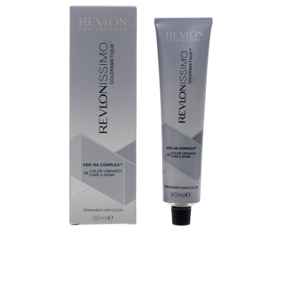 REVLONISSIMO COLORSMETIQUE 5-light brown 60 ml