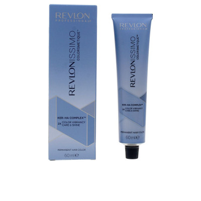 REVLONISSIMO COLORSMETIQUE 8,21 60 ml