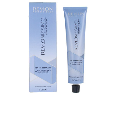 REVLONISSIMO COLORSMETIQUE 8,01 60 ml