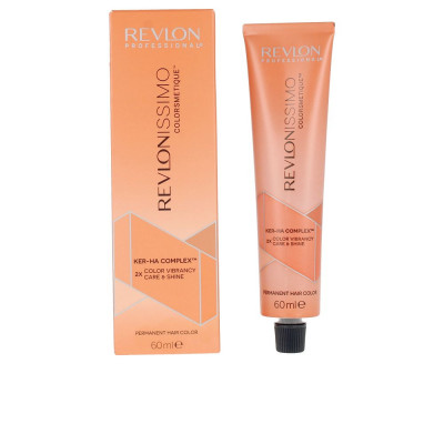 REVLONISSIMO COLORSMETIQUE 7,45 60 ml