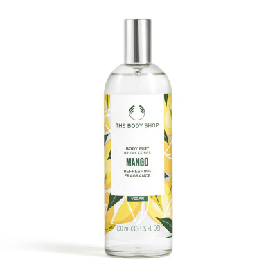 MANGO body mist 100 ml