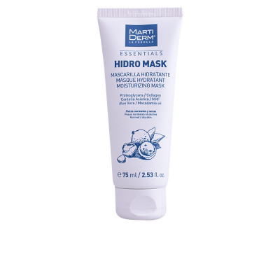 Masque hydratant ESSENTIELS 75 ml