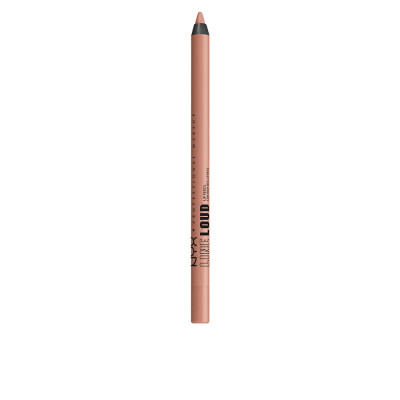 Crayon à lèvres en stick LINE LOUD 3-goal crusher