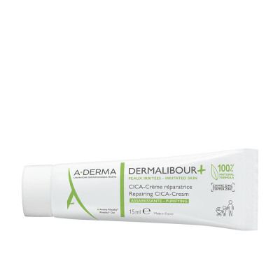 DERMALIBOUR+ crème cica-réparatrice 15 ml