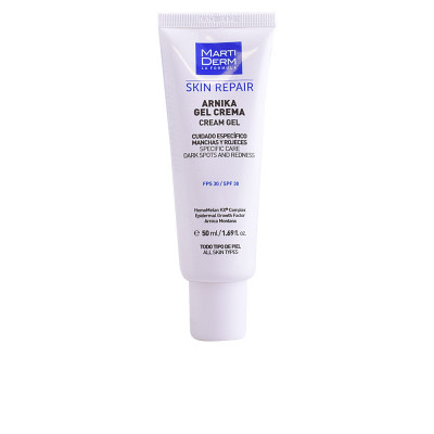 Gel crème RÉPARATION DE LA PEAU ARNIKA SPF30 50 ml