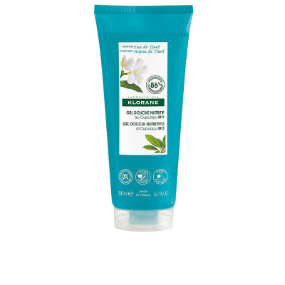 Gel douche EAU DE TIARÉ 200 ml