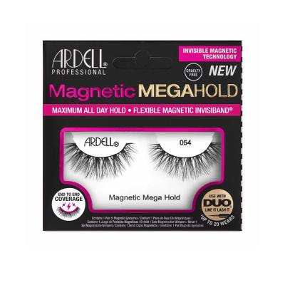 Cils MAGNÉTIQUES MEGAHOLD 054 1 u