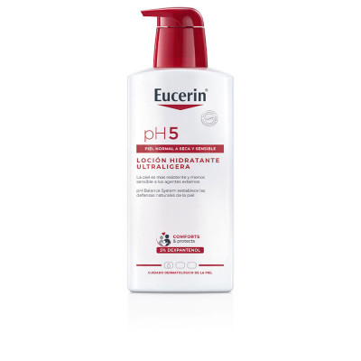 PH5 Lotion ultralégère 400 ml