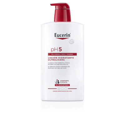 Lotion ultralégère PH5 1000 ml