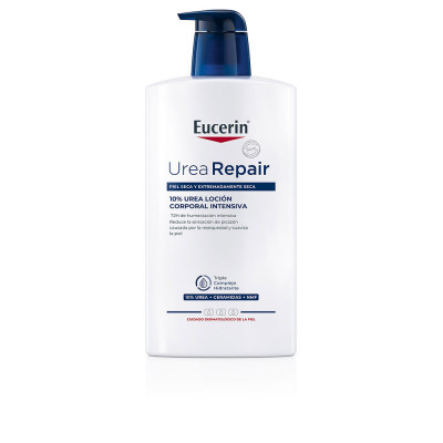 UREAREPAIR lotion hydratante intensive 10% urée 1000 ml