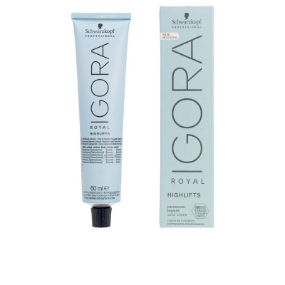 IGORA ROYAL HIGHLIFTS 10-1 60 ml