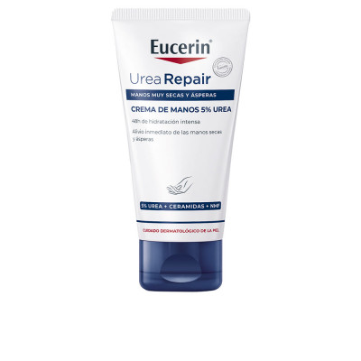 Crème pour les mains UREAREPAIR PLUS 5% d& 39 urée 75 ml