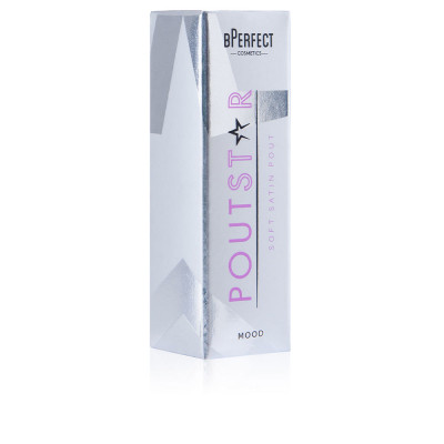 POUTSTAR satin lipstick plump