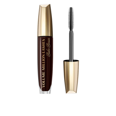 VOLUME MILLION LASHES balm brown mascara 01 8,9 ml