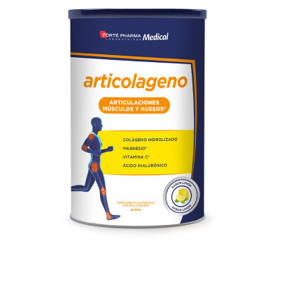 ARTICOLAGENO saveur citron pour articulations 349,5 gr