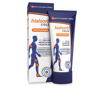HIALSORB COLD crème pour douleurs musculaires 100 ml