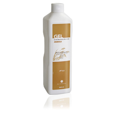 GEL DERMATOLOGIQUE Multigrains 1000 ml