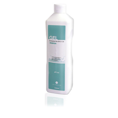 GEL DERMATOLOGIQUE 1000 ml