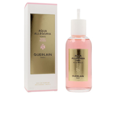 AQUA ALLEGORIA ROSA ROSSA FORTE recharge edp 200 ml
