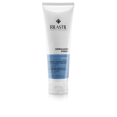 XEROLACT [PODOS] lipogel 100 ml
