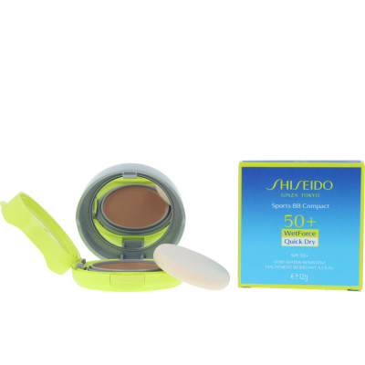 EXPERT SUN SPORTS BB compact SPF50+ dark