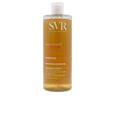 TOPIALYSE huile micellaire 400 ml