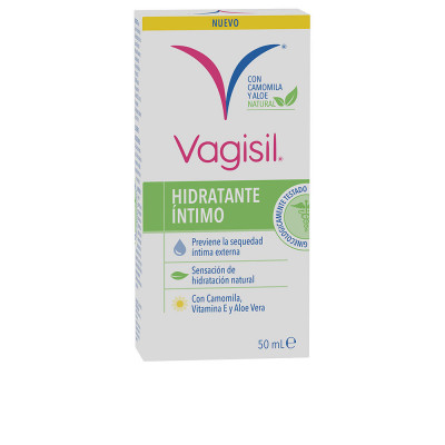 GEL HYDRATANT naturel à la camomille 50 ml