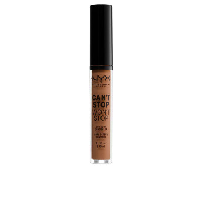 CAN'T STOP WON'T STOP contour concealer warm caramel